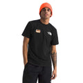 TNF Black/Khumbu Climbing School