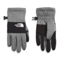TNF Medium Grey Heather