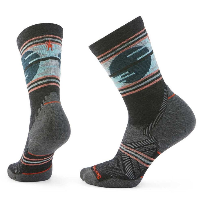 Smartwool Run Targeted Cushion Crew Socks – Women's