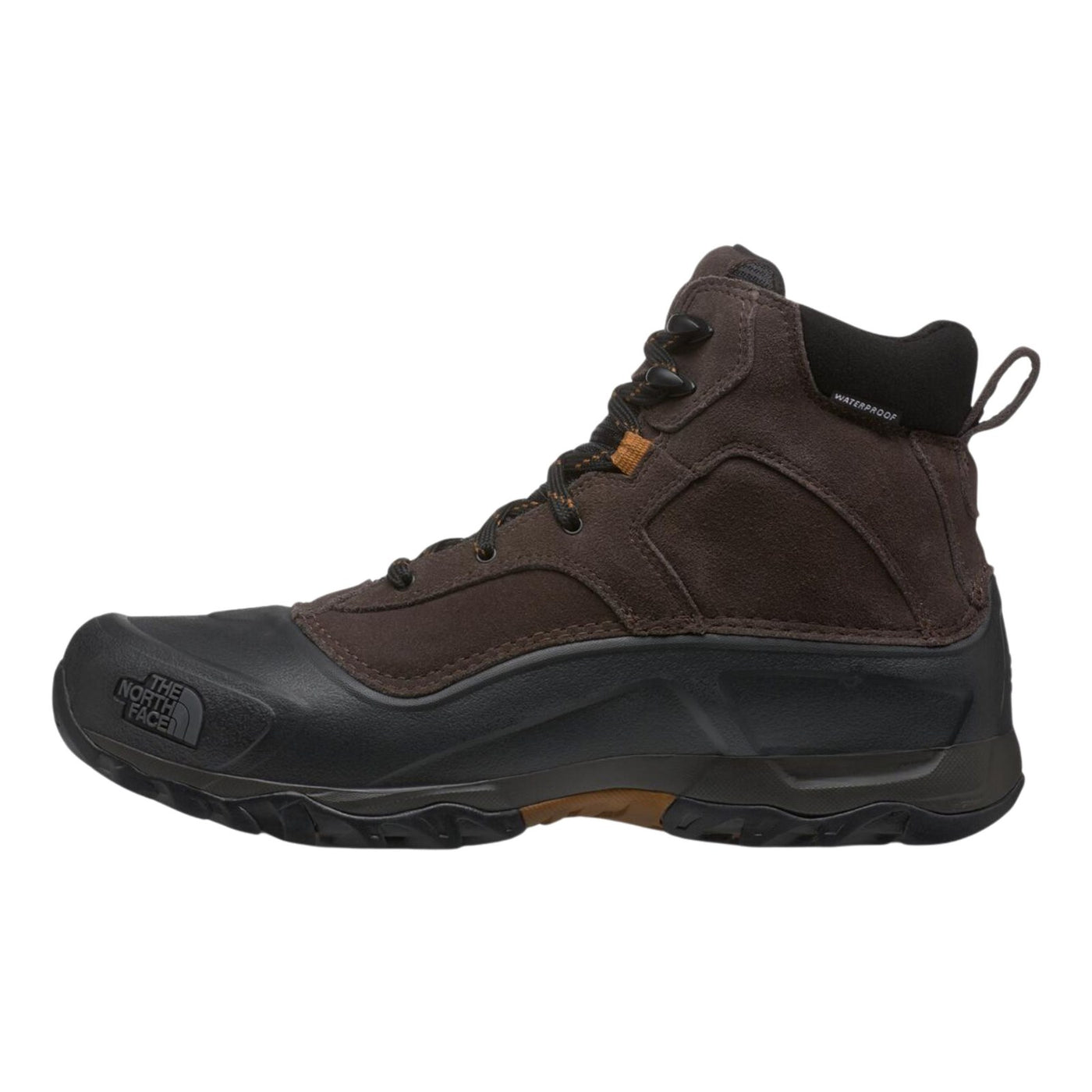 The North Face Snowfuse Insulated Snow Boot – Men's