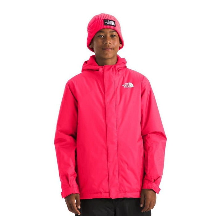 The North Face Snowquest Jacket – Kids'