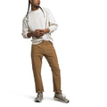NPF Utility Brown