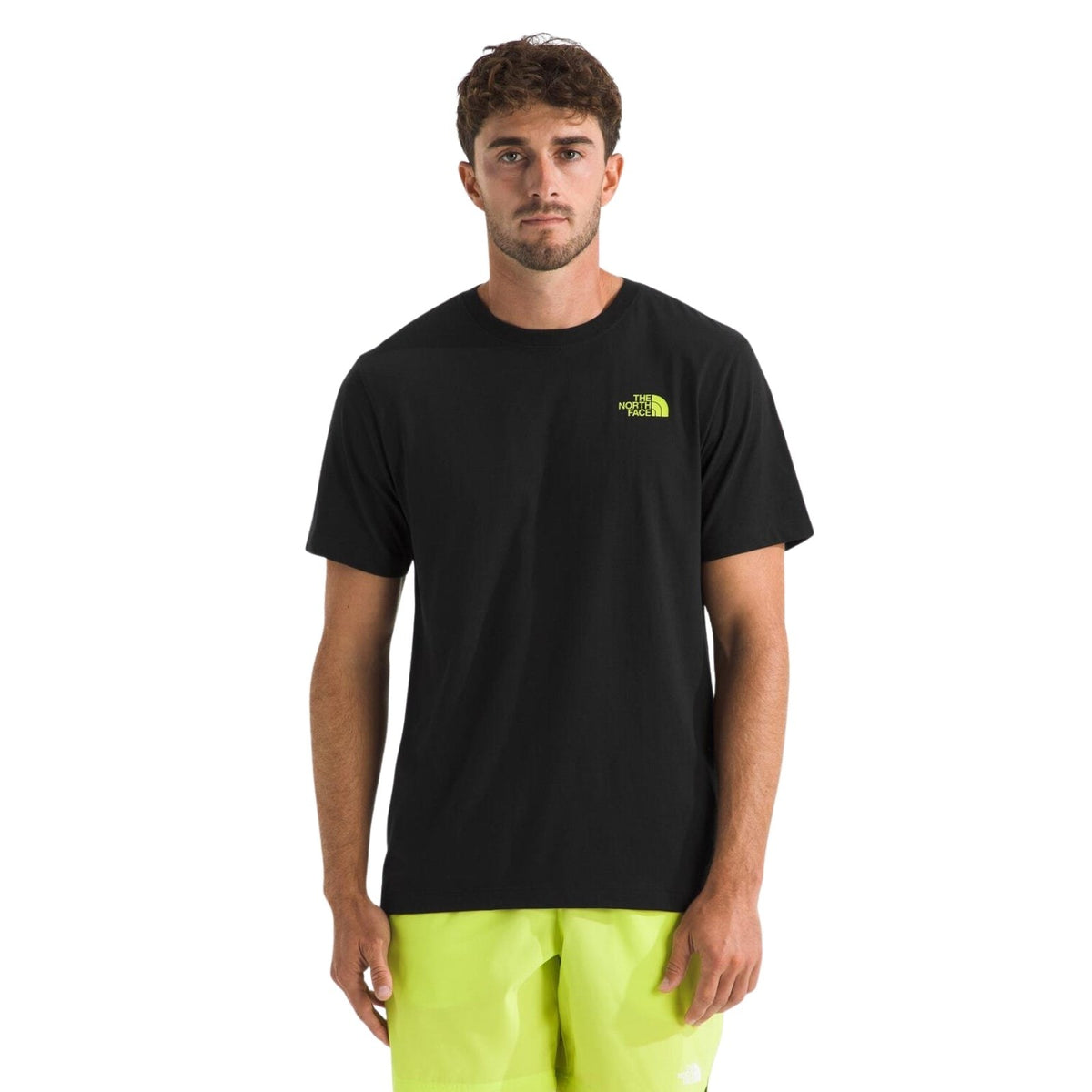 The North Face Stay Exploring Tee – Men's