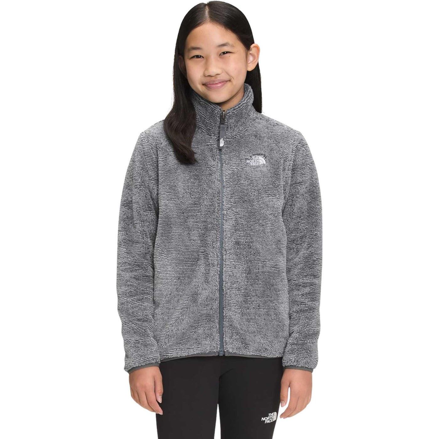 The North Face Suave Oso Fleece Jacket – Kids'