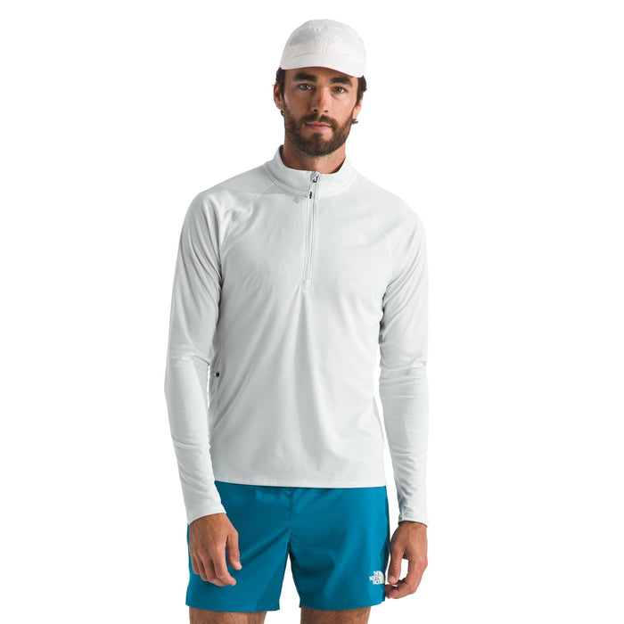 The North Face Sunriser 1/4 Zip Long-Sleeve Top – Men's