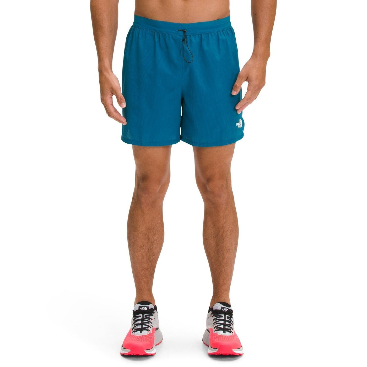 The North Face Sunriser 2-in-1 Running Short – Men's