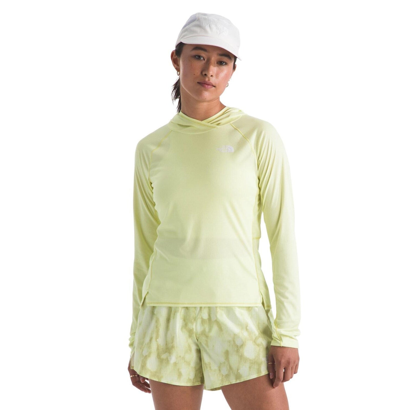 The North Face Sunriser Hoodie – Women's