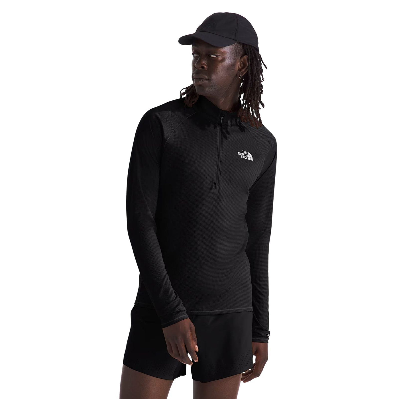 The North Face Sunriser Quarter Zip Shirt – Men's