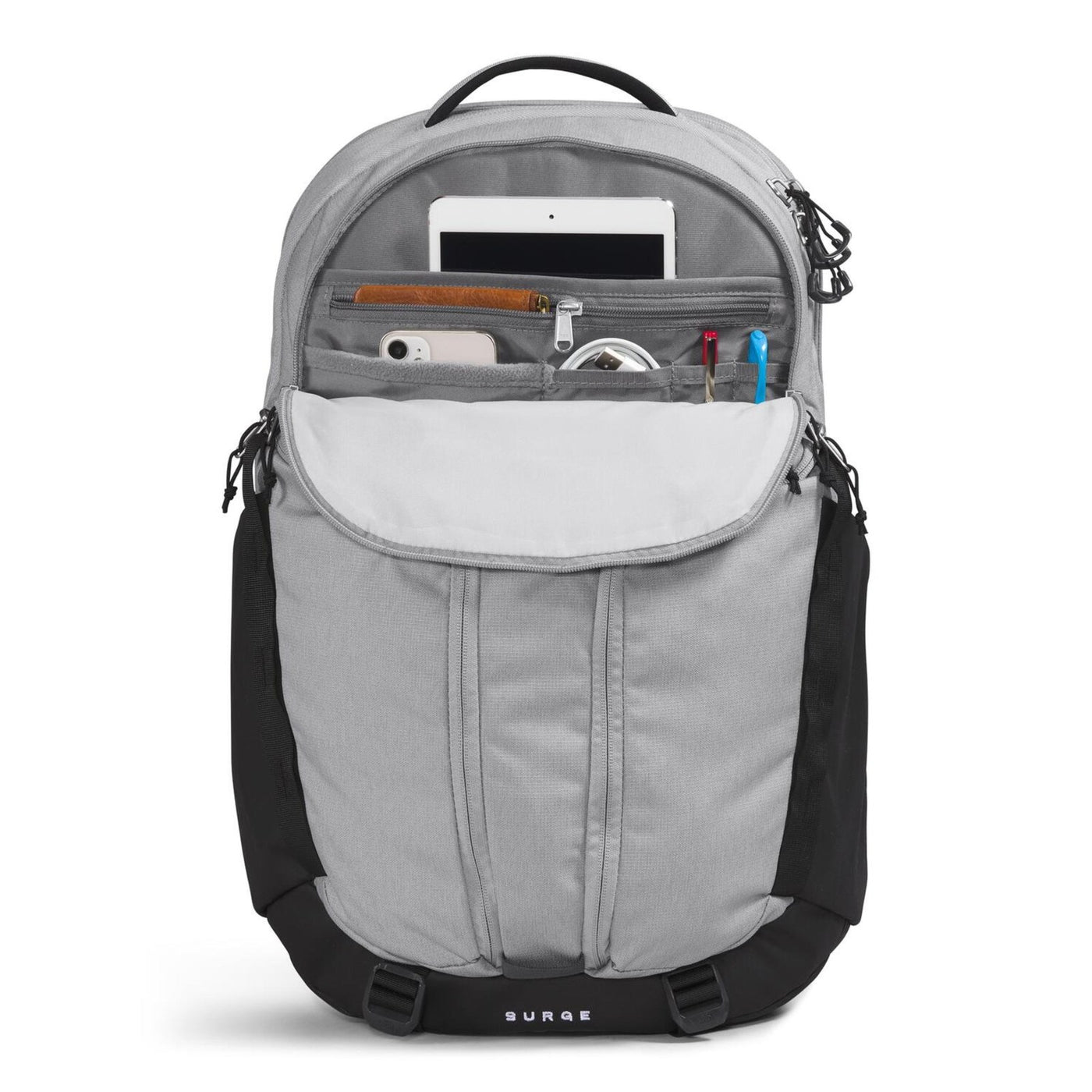 The North Face Surge Backpack – Grivet Outdoors