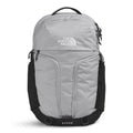 Meld Grey Dark Heather/TNF Black
