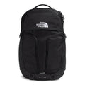 TNF Black/TNF Black NPF