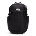 TNF Black/TNF Black NPF