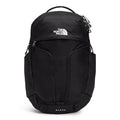TNF Black/TNF Black NPF