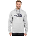 TNF Light Grey Heather/Cosmic Blue