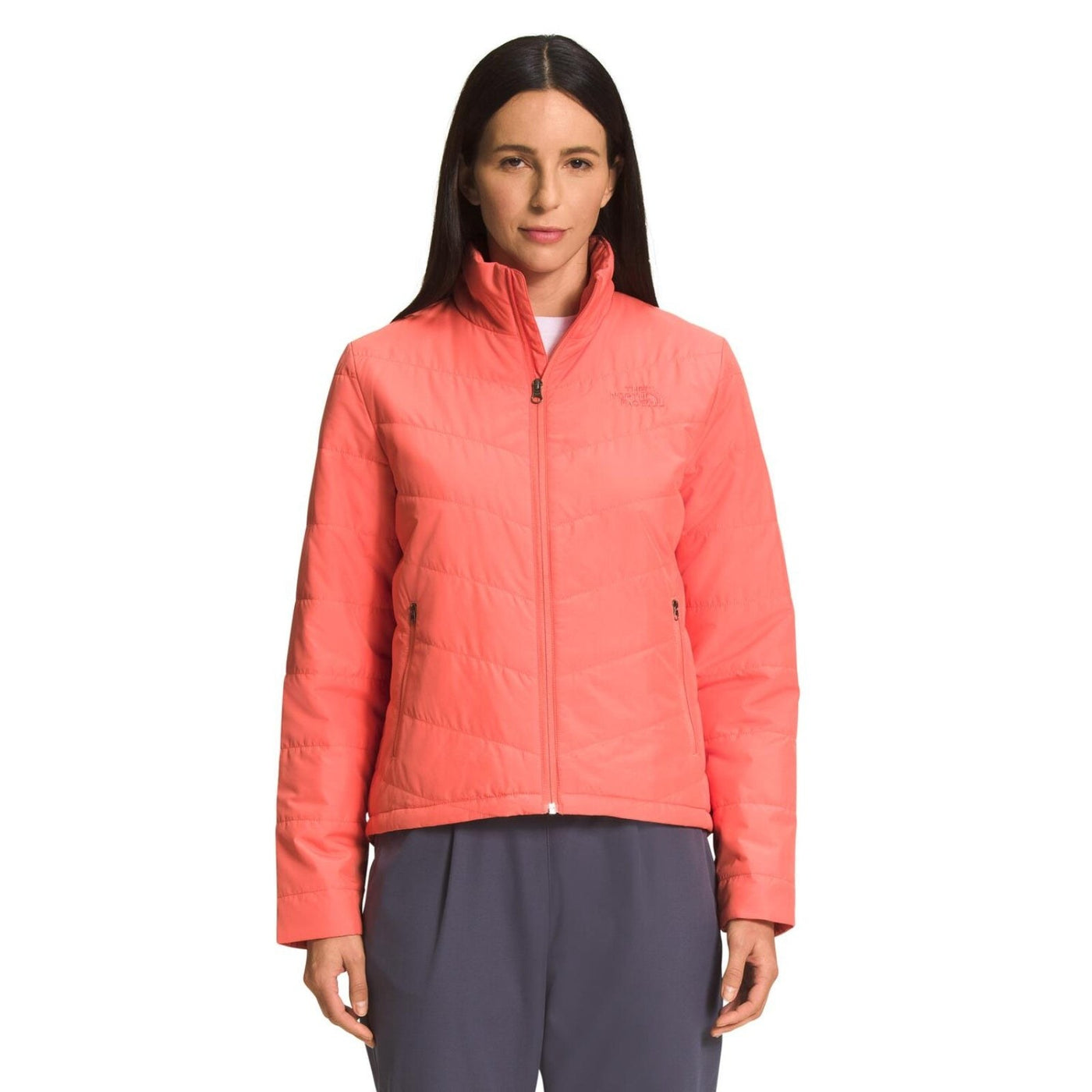 The North Face Tamburello Insulated Jacket – Women's