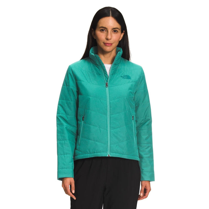 The North Face Tamburello Insulated Jacket – Women's