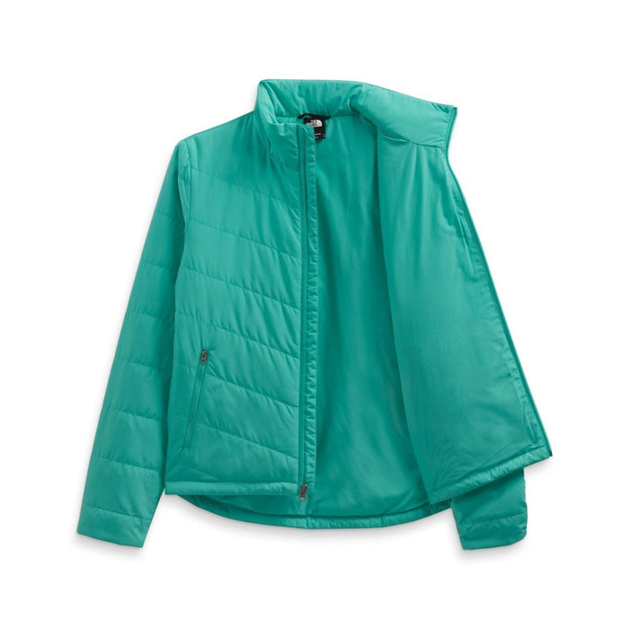 The North Face Tamburello Insulated Jacket – Women's