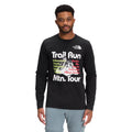 TNF Black