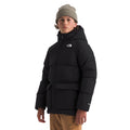 TNF Black
