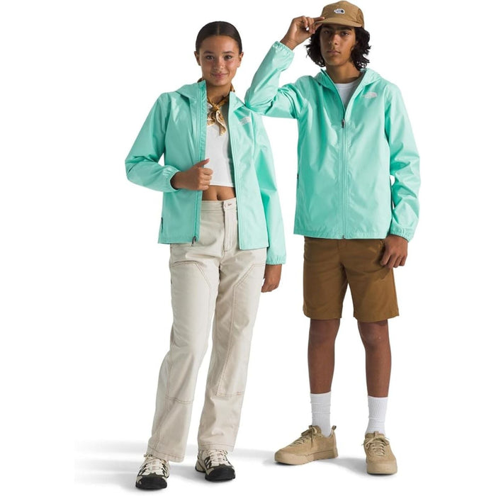 The North Face Teen Zipline Rain Jacket