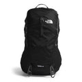TNF Black/Asphalt Grey NPF