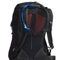 TNF Black/Asphalt Grey NPF