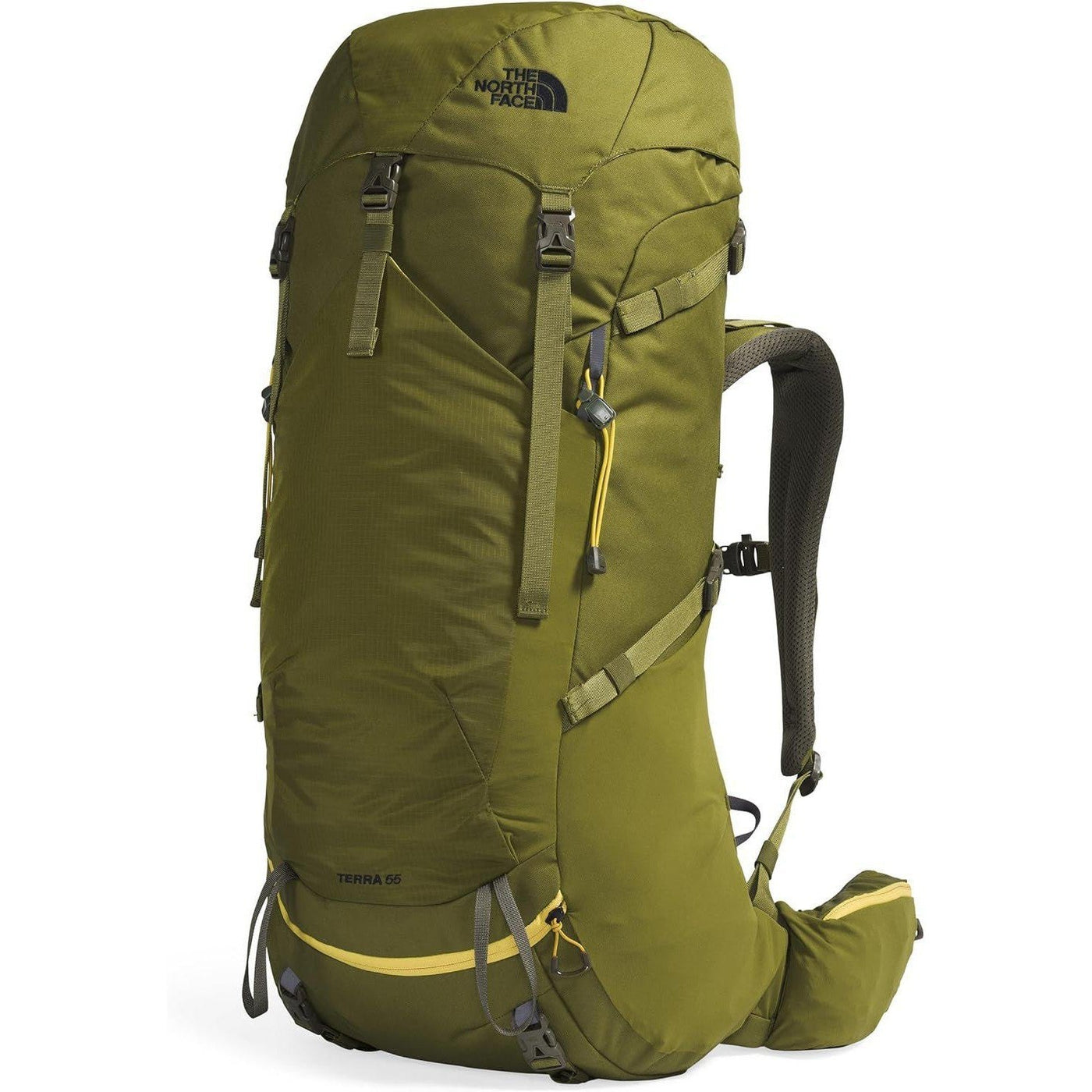 The North Face Terra 55 Backpack