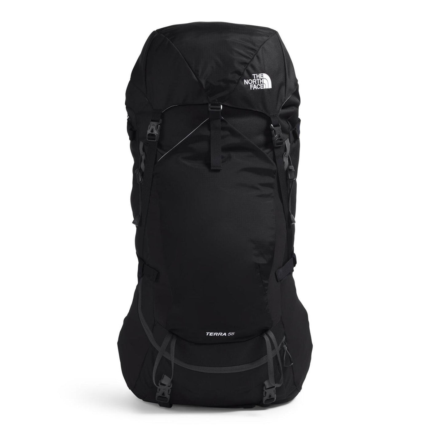 The North Face Terra 55 Backpack