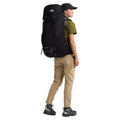 TNF Black/Asphalt Grey