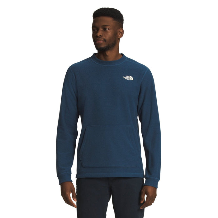 The North Face Textured Cap Rock Crew – Men's