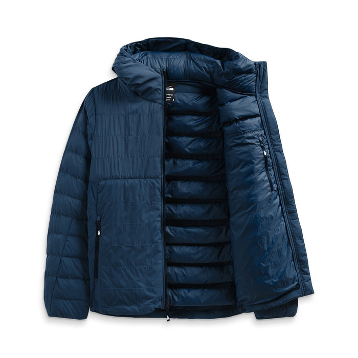 The North Face ThermoBall 50/50 Insulated Jacket – Men's