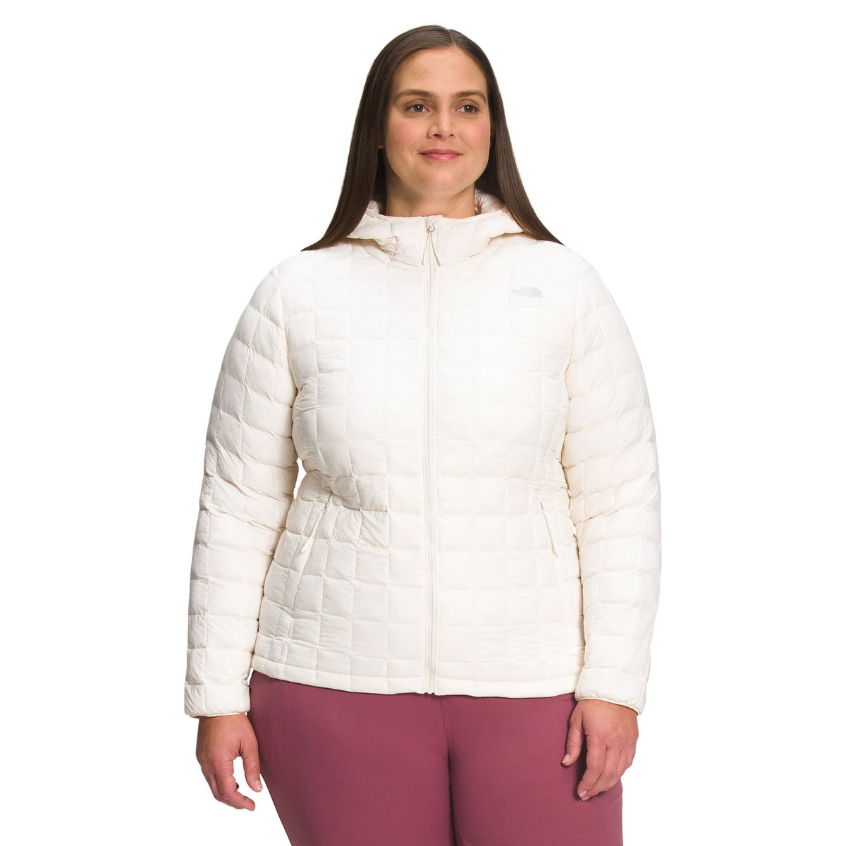 The North Face ThermoBall Eco Hoodie 2.0 Insulated Jacket – Women's