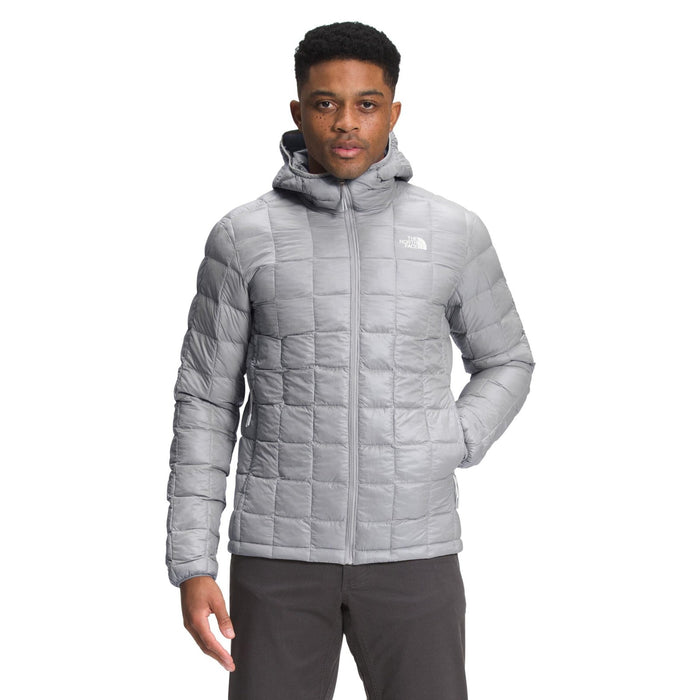The North Face ThermoBall Eco Hoodie 2.0 – Men's