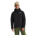 TNF Black NPF