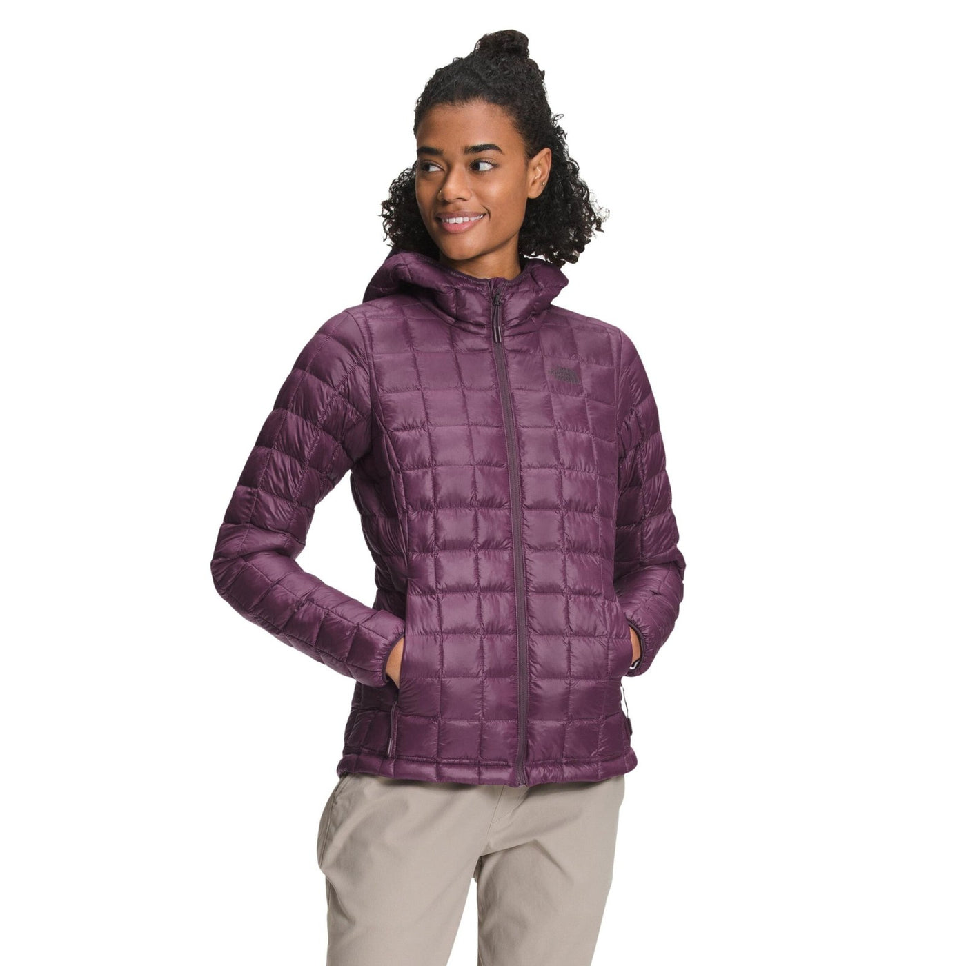 The North Face Thermoball Eco Hoodie – Women's