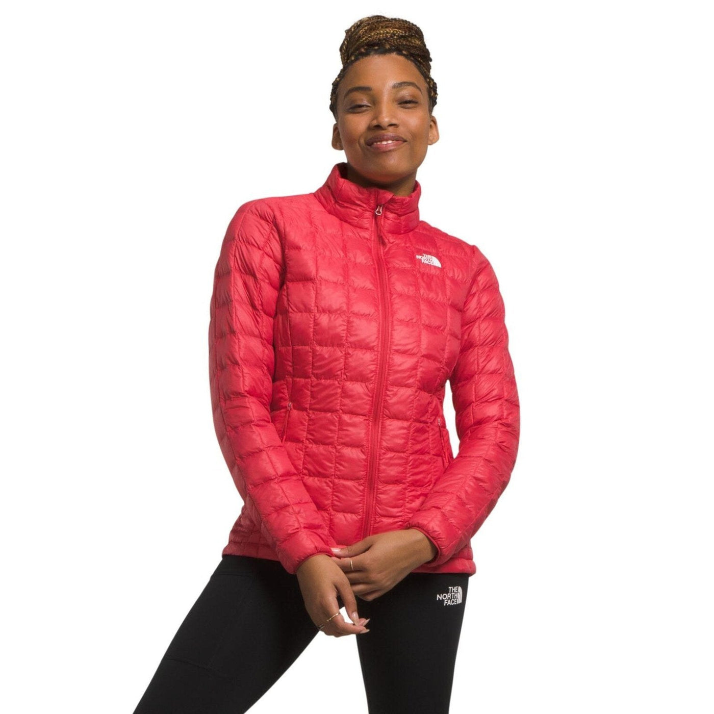 The North Face ThermoBall Eco Jacket 2.0 – Women's