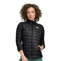 TNF Black