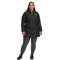 TNF Black NPF