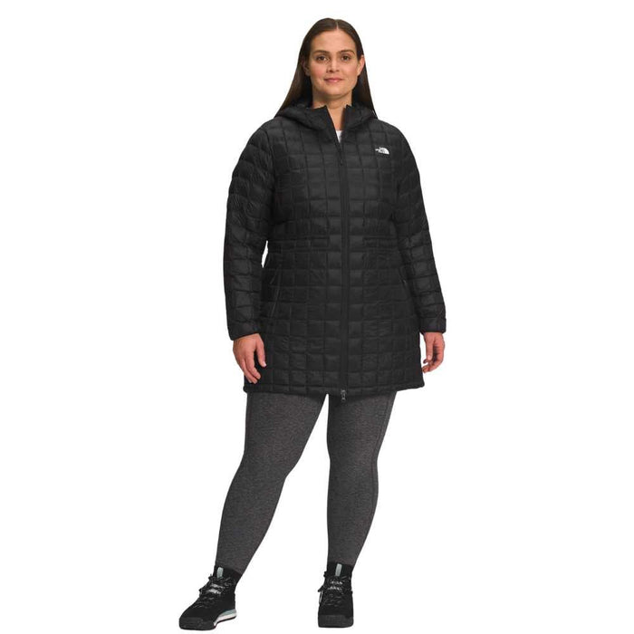 The North Face ThermoBall Eco Parka – Women's Plus
