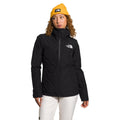 TNF Black