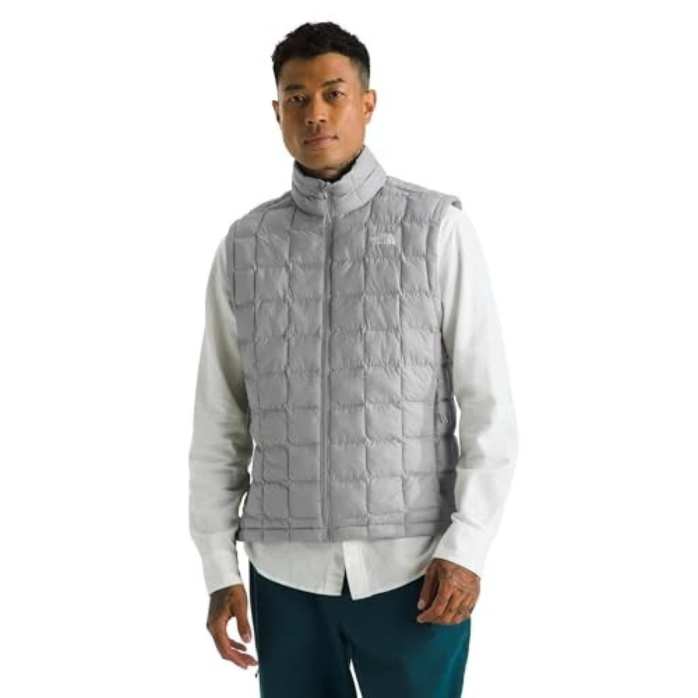 The North Face ThermoBall Eco Vest 2.0 – Men's