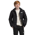 TNF Black