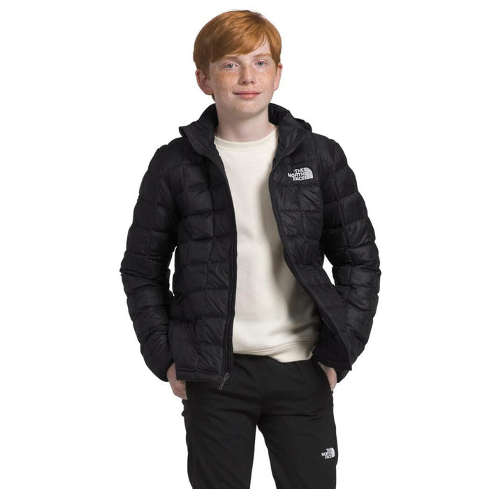 The North Face ThermoBall Hooded Jacket – Kids'