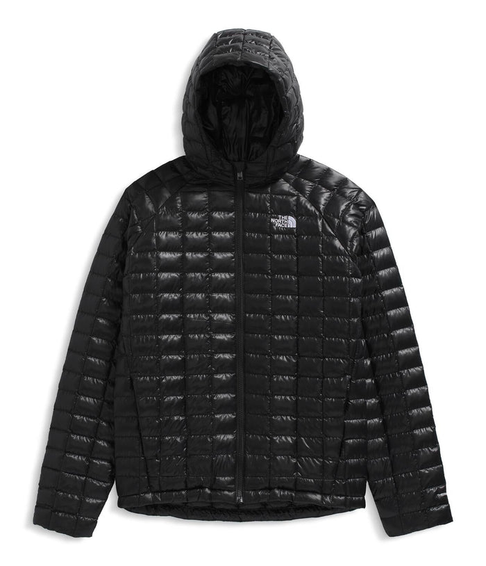 The North Face Thermoball Hooded Jacket – Kids'