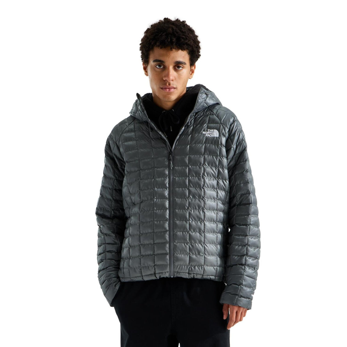 The North Face ThermoBall Hooded Jacket – Men's