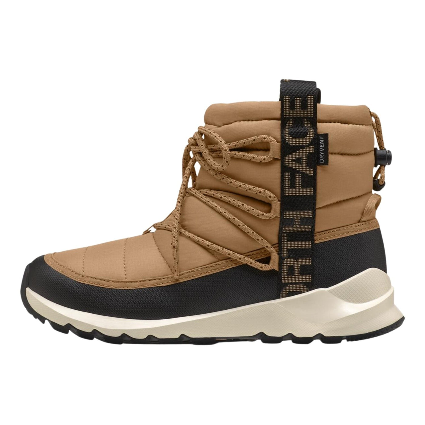 The North Face ThermoBall Lace Up Waterproof Snow Boot – Women's