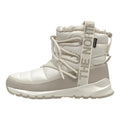 Gardenia White/Silver Grey