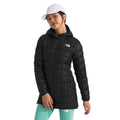 TNF Black