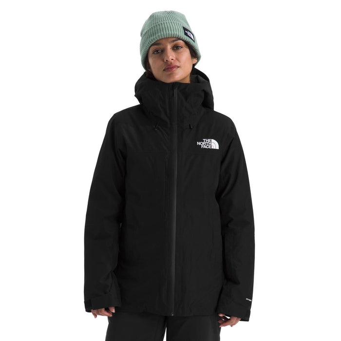 The North Face ThermoBall Snow Hooded Jacket – Women's
