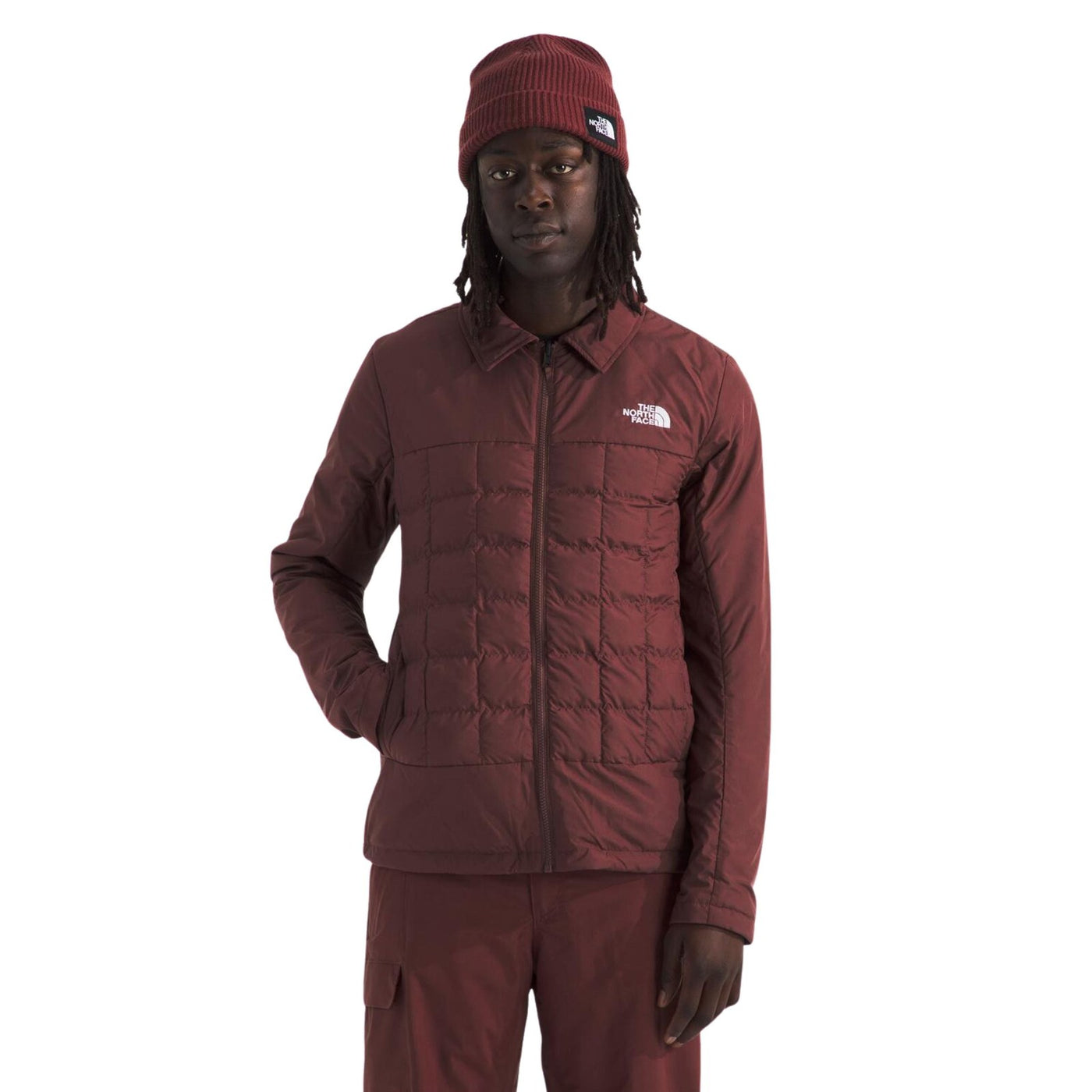 The North Face Thermoball Snow Triclimate Jacket – Men's